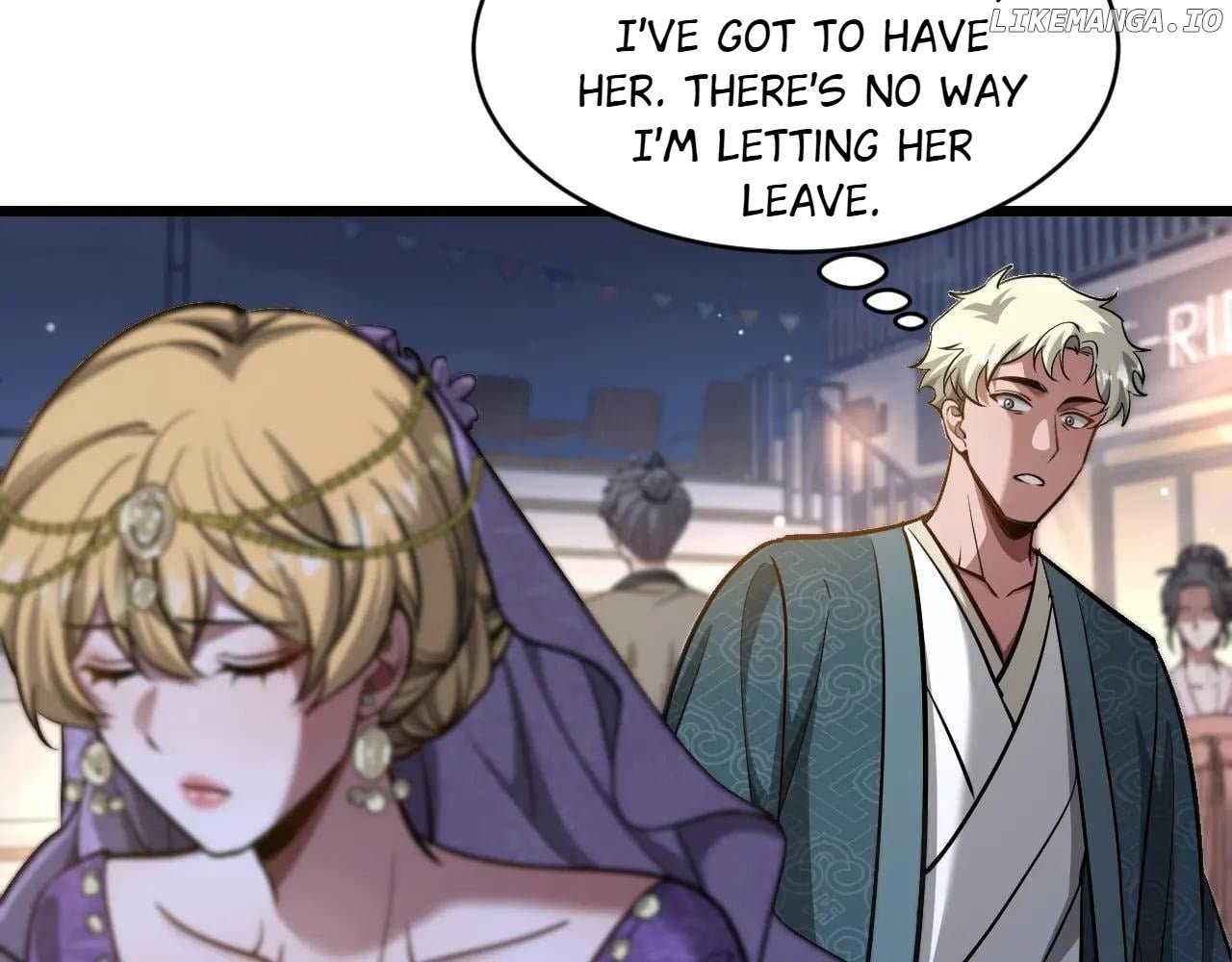 I’m Trapped In This Day For One Thousand Years Chapter 188 - page 23